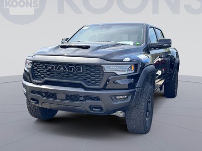 New 2025 RAM 1500 RHO w/ RHO Level 1 Equipment Group