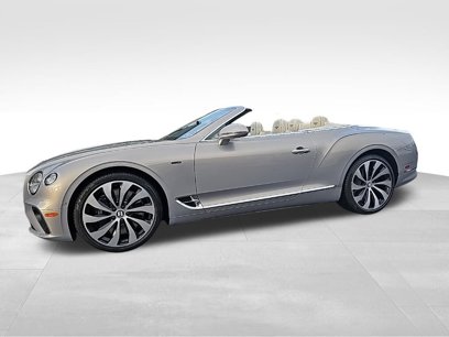 New 2024 Bentley Continental GT V8