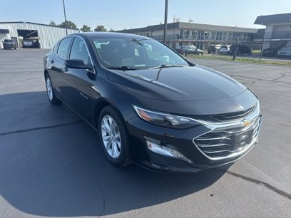 Used 2023 Chevrolet Malibu LT