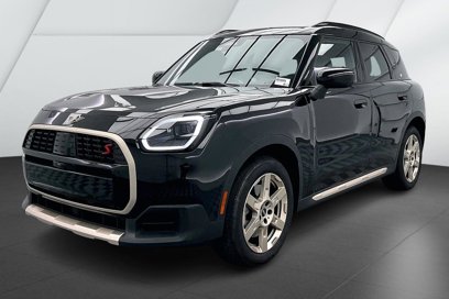 Certified 2025 MINI Cooper Countryman S
