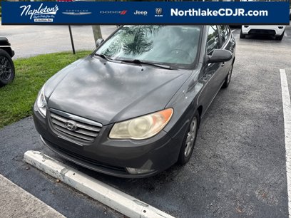 Used 2008 Hyundai Elantra GLS