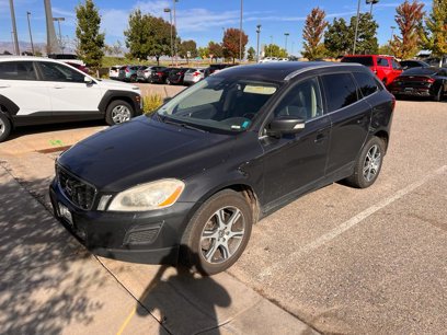 Used 2011 Volvo XC60 T6