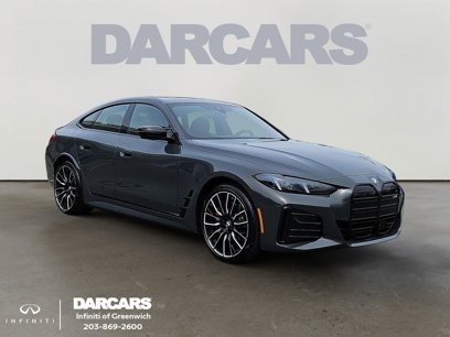 Used 2025 BMW i4 M50