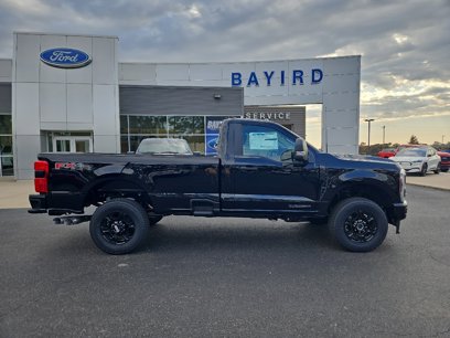 New 2024 Ford F350 XL