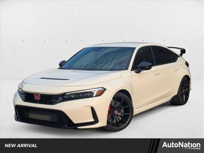 Used 2023 Honda Civic Type R