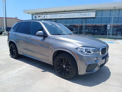 Used 2017 BMW X5 xDrive35i