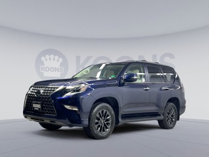 Used 2022 Lexus GX 460 Premium