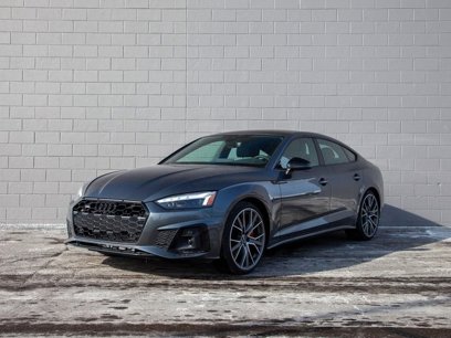 New 2025 Audi A5 2.0T Premium Plus