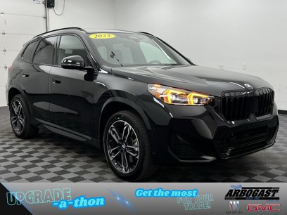 Used 2023 BMW X1 xDrive28i w/ M Sport Package
