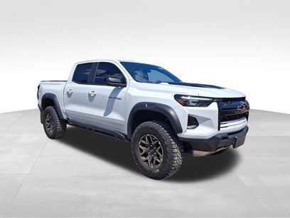 Used 2024 Chevrolet Colorado ZR2 w/ Safety Package