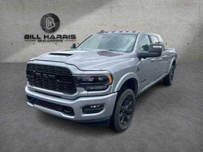 Used 2024 RAM 3500 Limited