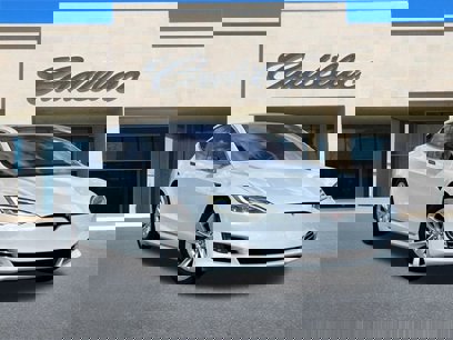 Used 2019 Tesla Model S Long Range