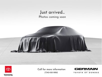 Used 2022 Toyota Sienna XSE