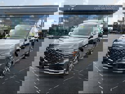 New 2025 Genesis G90 3.5T