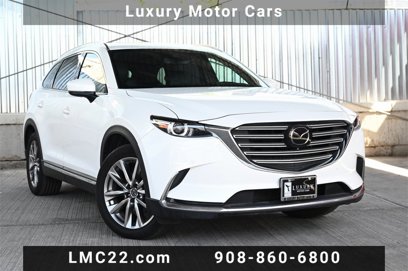 Used 2019 MAZDA CX-9 Grand Touring