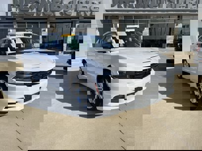 Used 2023 Dodge Charger SXT