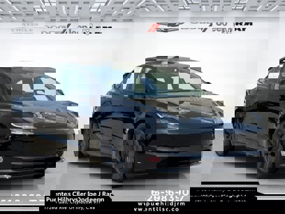 Used 2024 Tesla Model 3 Long Range