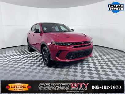 Used 2023 Dodge Hornet GT Plus w/ Tech Pack Plus w/o Parking