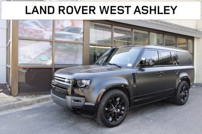 Used 2024 Land Rover Defender 130 Outbound