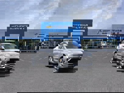 New 2025 Buick Envista Avenir