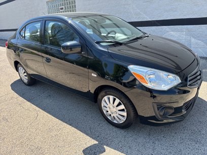 Used 2018 Mitsubishi Mirage G4 ES