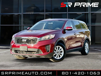 Used 2019 Kia Sorento FWD V6