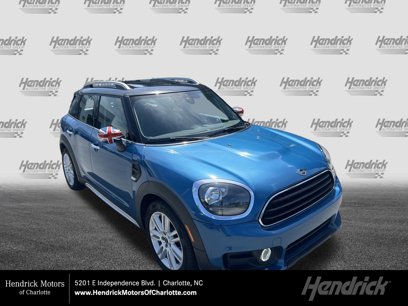Used 2020 MINI Cooper Countryman