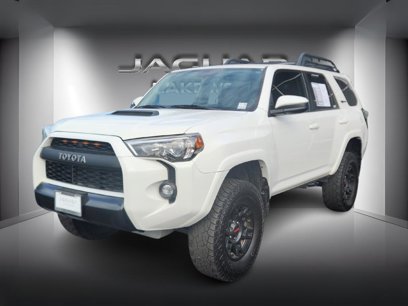 Used 2019 Toyota 4Runner TRD Pro