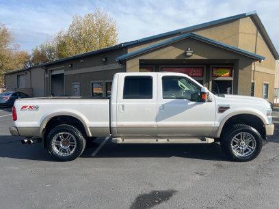 Used 2010 Ford F250 King Ranch