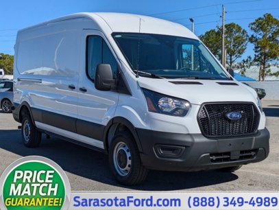 New 2024 Ford Transit 250 148 Medium Roof