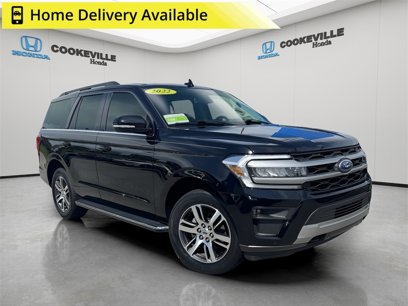 Used 2022 Ford Expedition XLT