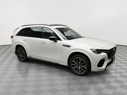 New 2025 MAZDA CX-70 3.3 Turbo S w/ Premium Package