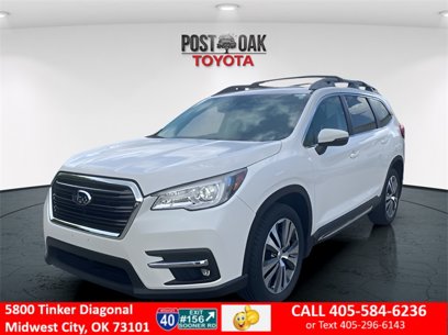Used 2022 Subaru Ascent Limited w/ Technology Package