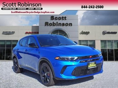 New 2024 Dodge Hornet R/T Plus