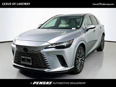 Certified 2024 Lexus RX 350 Premium Plus