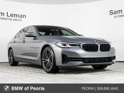 Used 2023 BMW 530i w/ Convenience Package