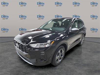 New 2025 Ford Escape ST-Line w/ Tech Pack #1