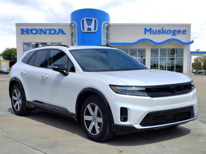 Used 2024 Honda Prologue Touring