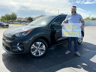 Used 2021 Kia Niro EX Premium