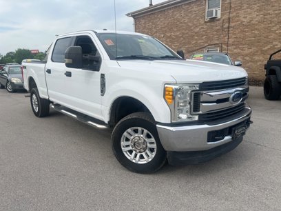 Used 2017 Ford F250 XLT
