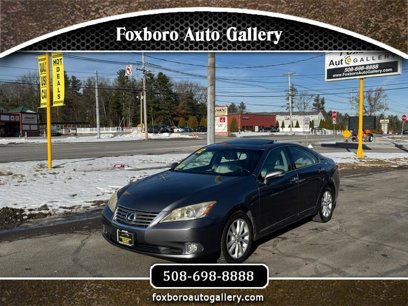 Used 2012 Lexus ES 350