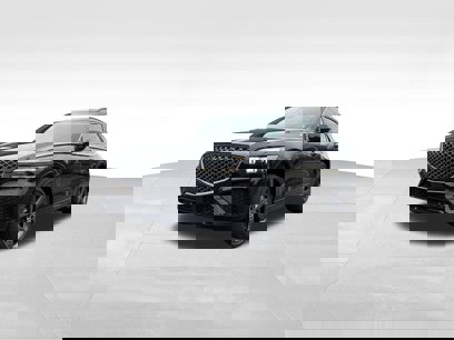 New 2025 Genesis GV70 3.5T Sport w/ Sport Advanced Package