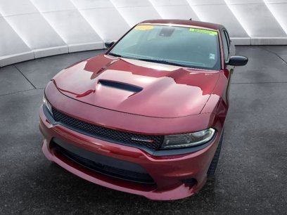 Used 2023 Dodge Charger GT w/ Technology Group