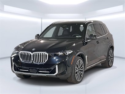 Used 2024 BMW X5 xDrive40i