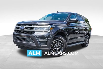 Used 2024 Ford Expedition XLT