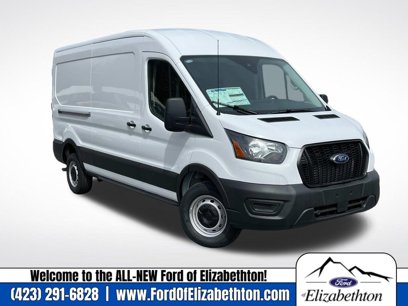 New 2024 Ford Transit 250 148 Medium Roof w/ Load Area Protection Package