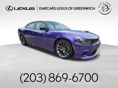 Used 2023 Dodge Charger R/T w/ Performance Handling Group