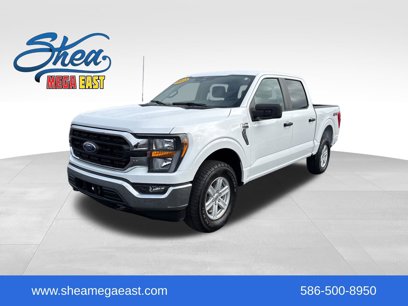 Used 2023 Ford F150 XLT
