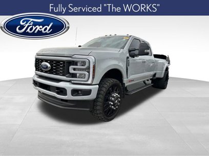 Used 2025 Ford F350 XL