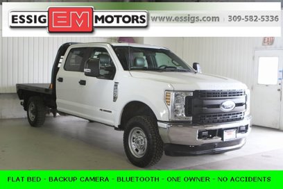 Used 2019 Ford F250 XL w/ Power Equipment Group